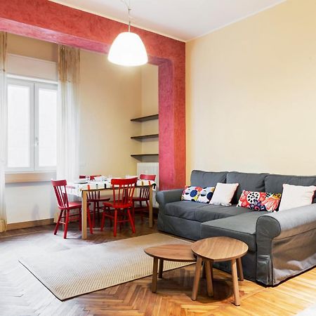 A Retreat In The Heart Of Milan I Via Sapeto Apartment ภายนอก รูปภาพ