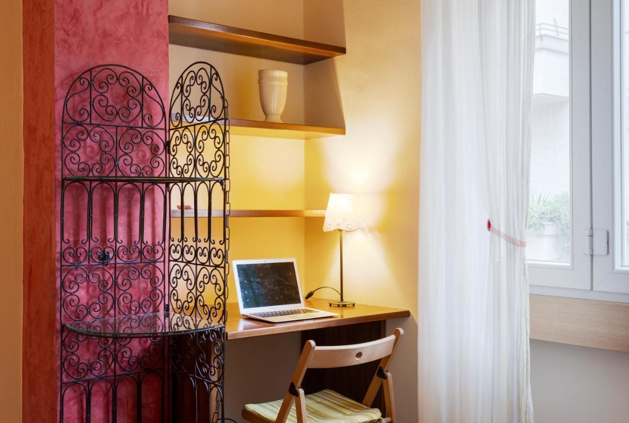 A Retreat In The Heart Of Milan I Via Sapeto Apartment ภายนอก รูปภาพ