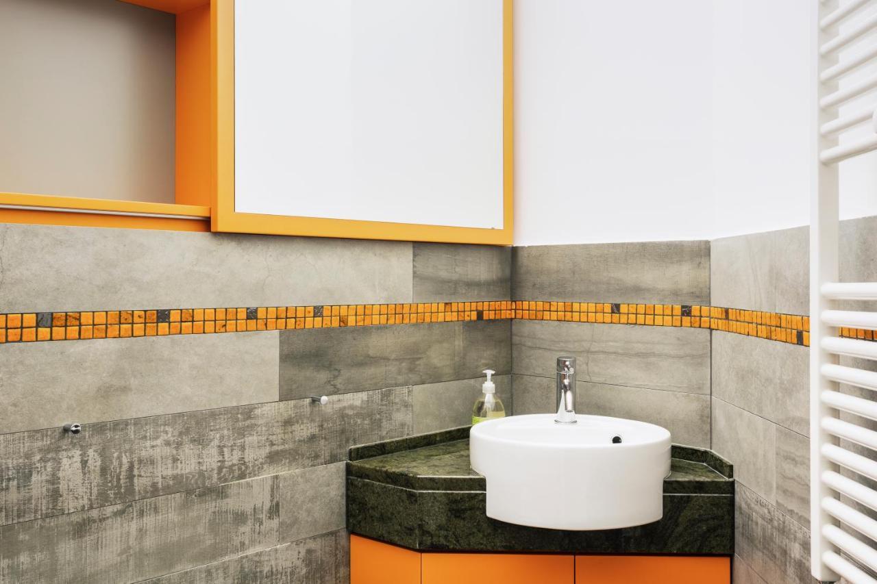 A Retreat In The Heart Of Milan I Via Sapeto Apartment ภายนอก รูปภาพ